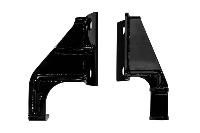 Ford F-150 Shock Relocation Kit - Rear - UMI Performance - `15-`24